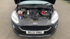Ford Fiesta 1.0 EcoBoost 95 Trend 5dr Petrol Hatchback